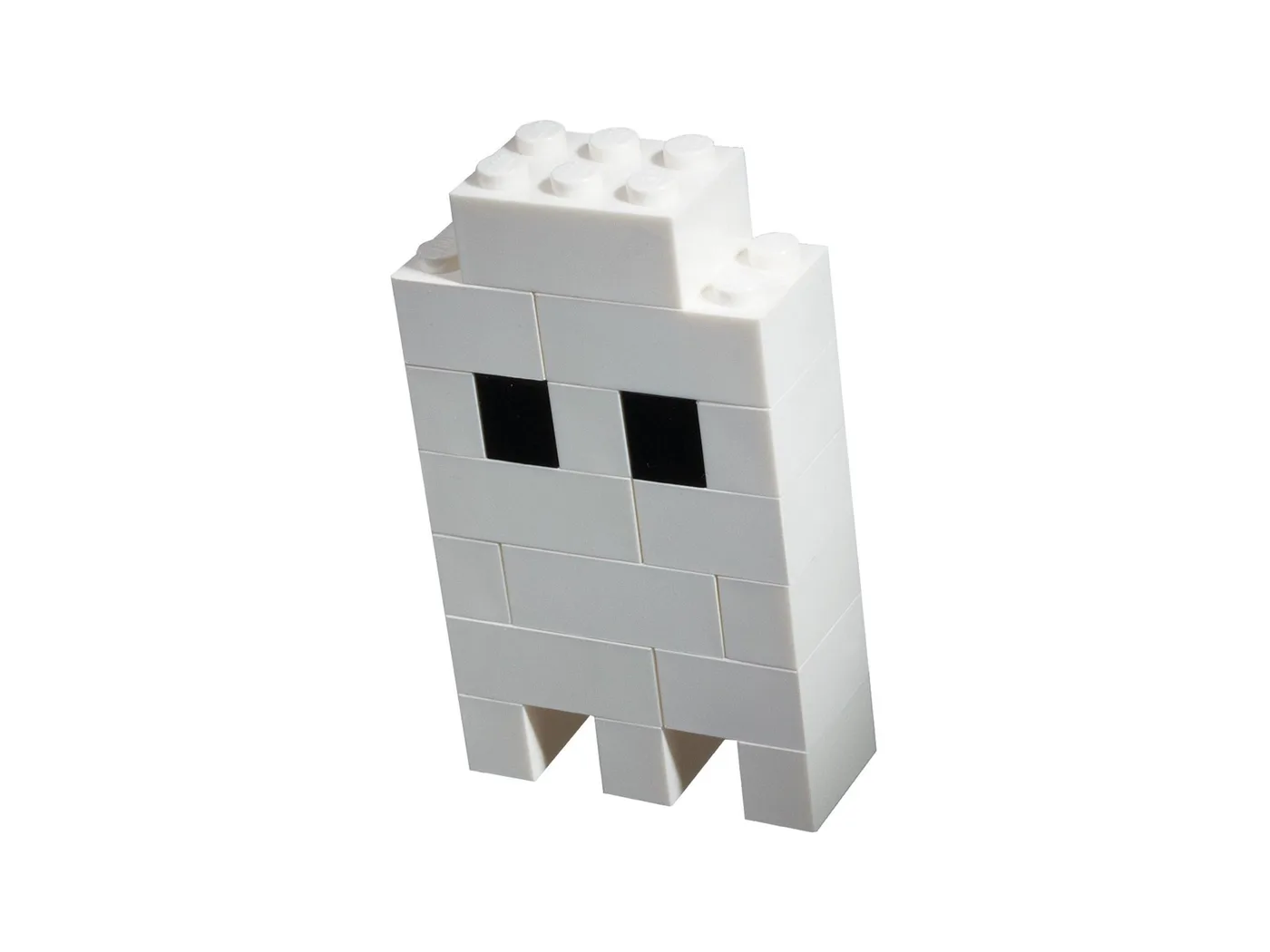 LEGO 40013 Fantôme d'Halloween - prix et où acheter | Brick Broker