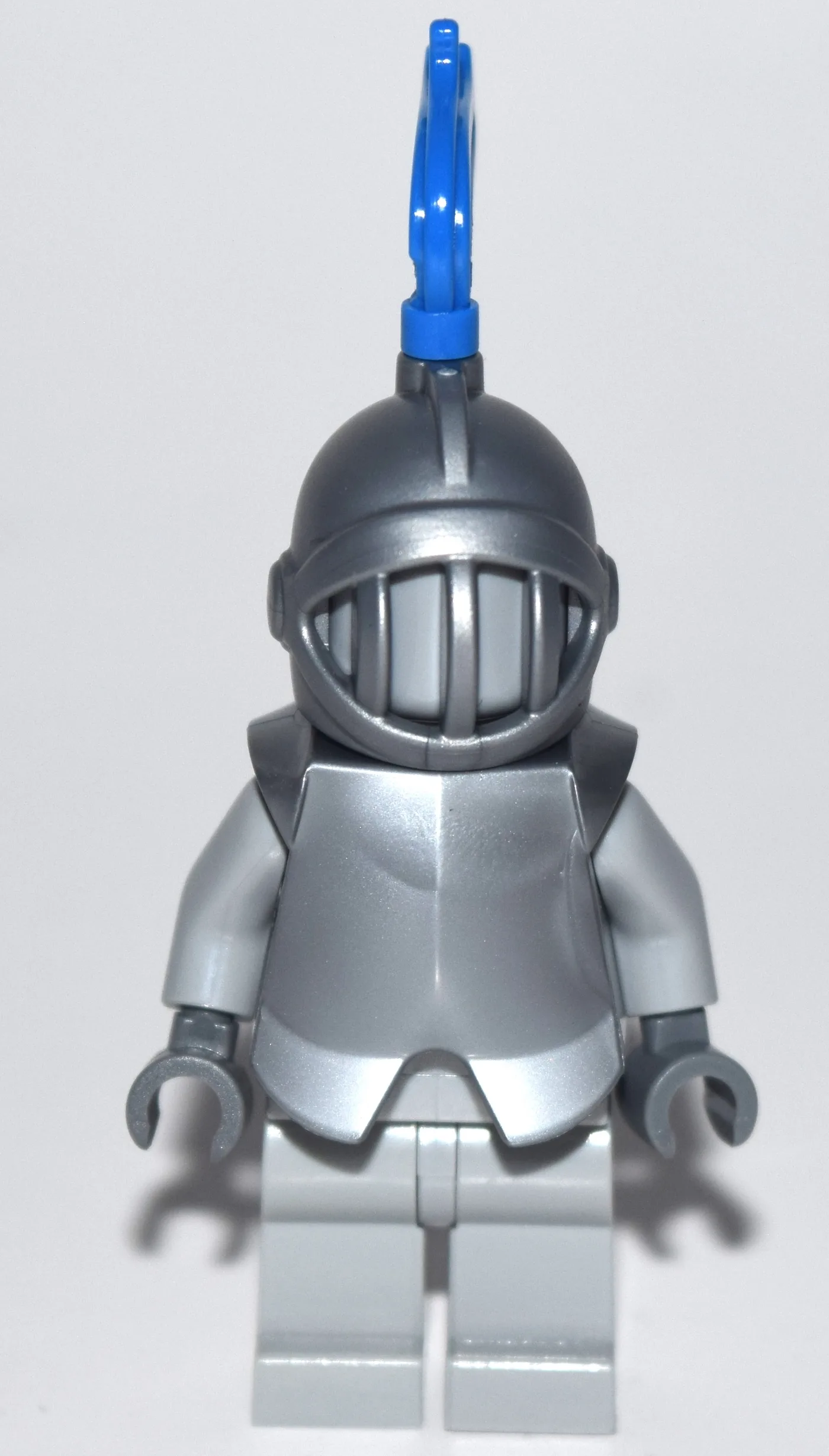 Disney Castle Knight / Coat of Armor — dans quels sets LEGO ? (fig-005757) | Brick Broker