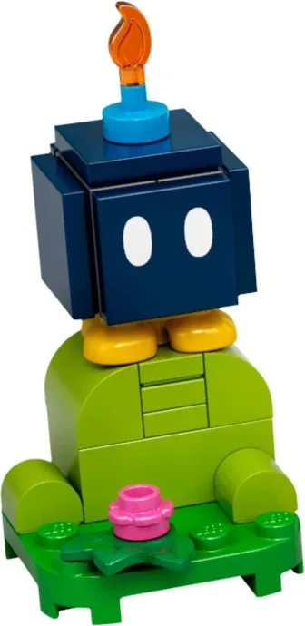 LEGO 71361 Bob-omb - prix et où acheter | Brick Broker