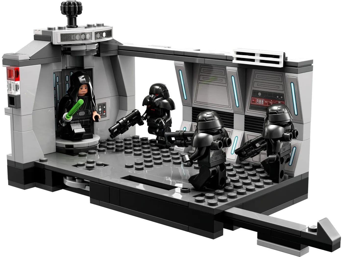 LEGO 75324 Attaque du Dark Trooper - prix | Brick Broker