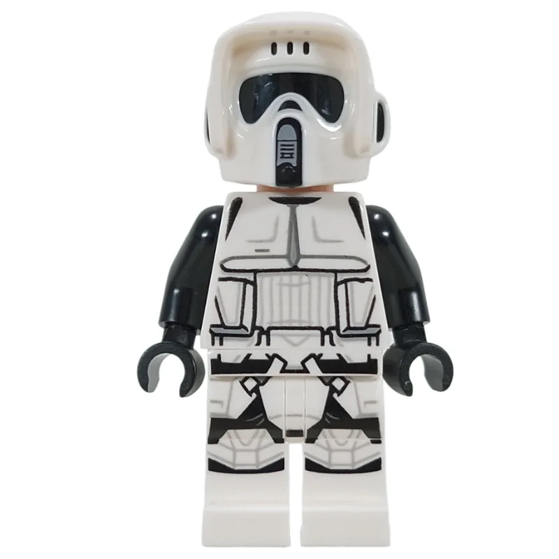 Imperial Scout Trooper — dans quels sets LEGO ? (fig-017520) | Brick Broker