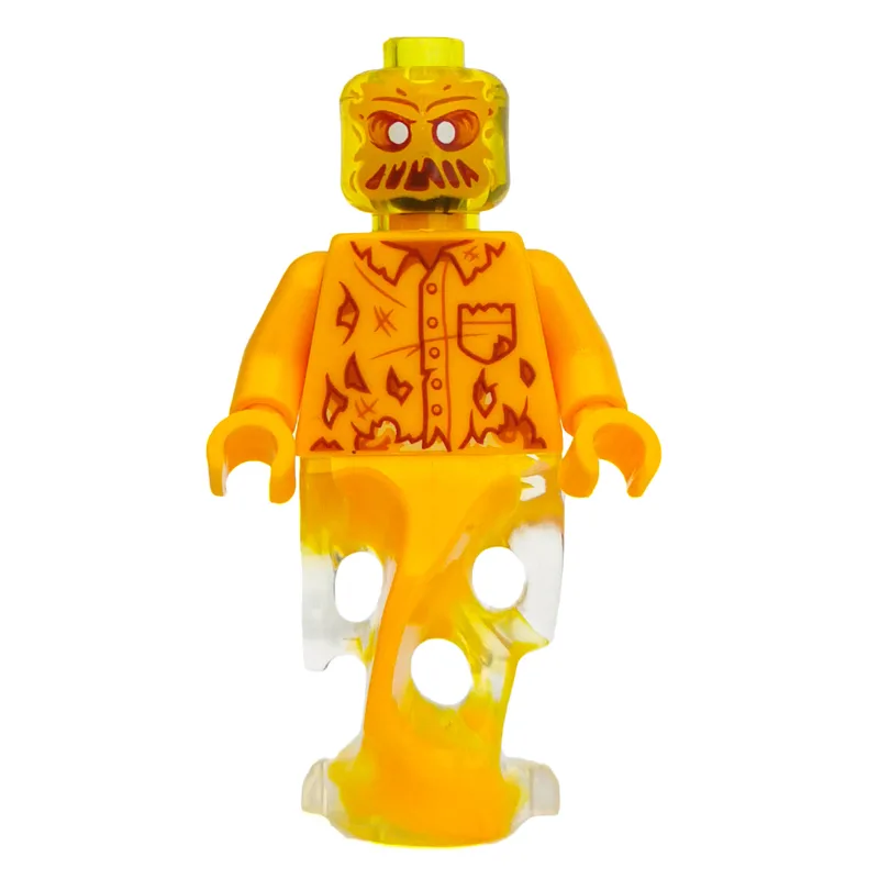 Waylon (3626c Head) — dans quels sets LEGO ? (fig-006370) | Brick Broker