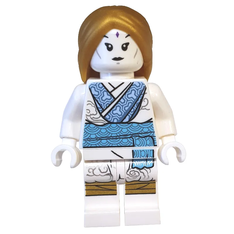 Princess Vania — dans quels sets LEGO ? (fig-009076) | Brick Broker