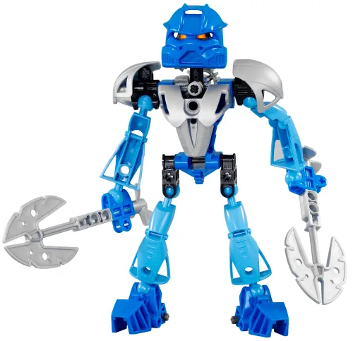 LEGO 8570 Gali Nuva - prix et où acheter | Brick Broker