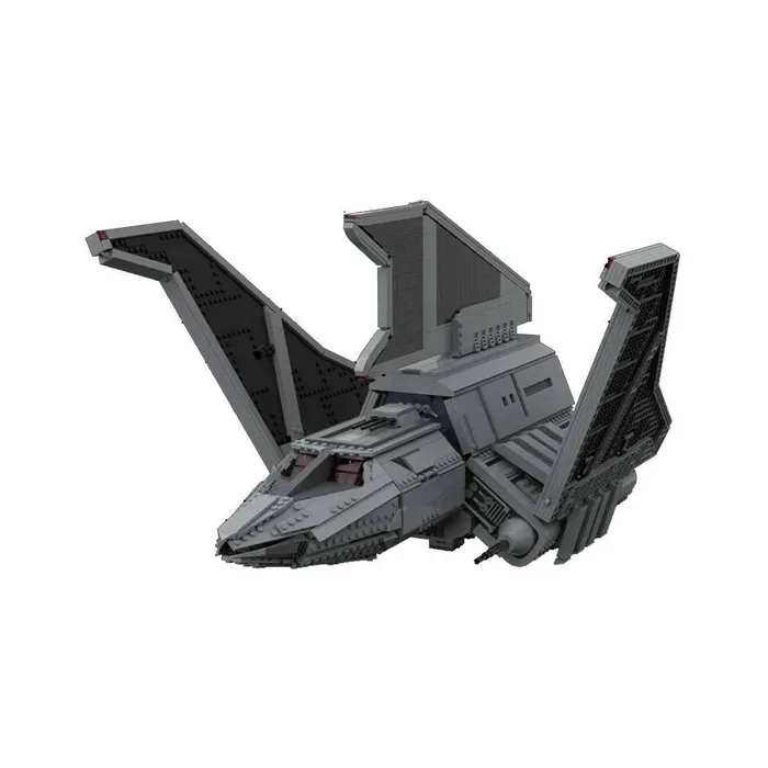 LesDiy UCS HAVOC Marauder - Bad Batch (LESDIY-3522495) - prix | Brick Broker