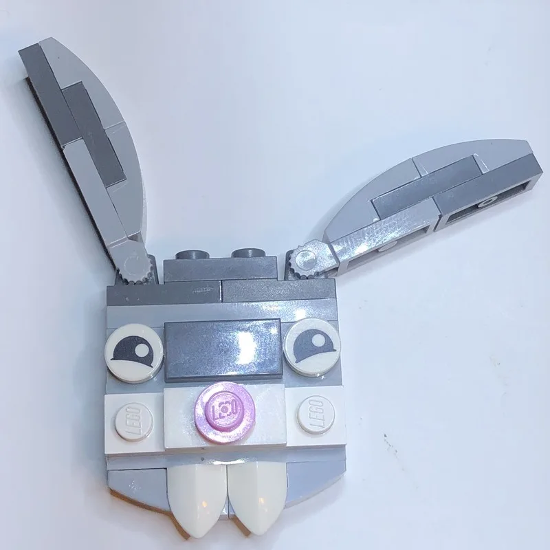 LEGO Lapin de Pâques (RABBIT-1) - prix et où acheter | Brick Broker