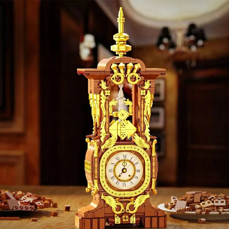 TaiGaoLe Horloge vintage (TGL-T2149) - prix | Brick Broker