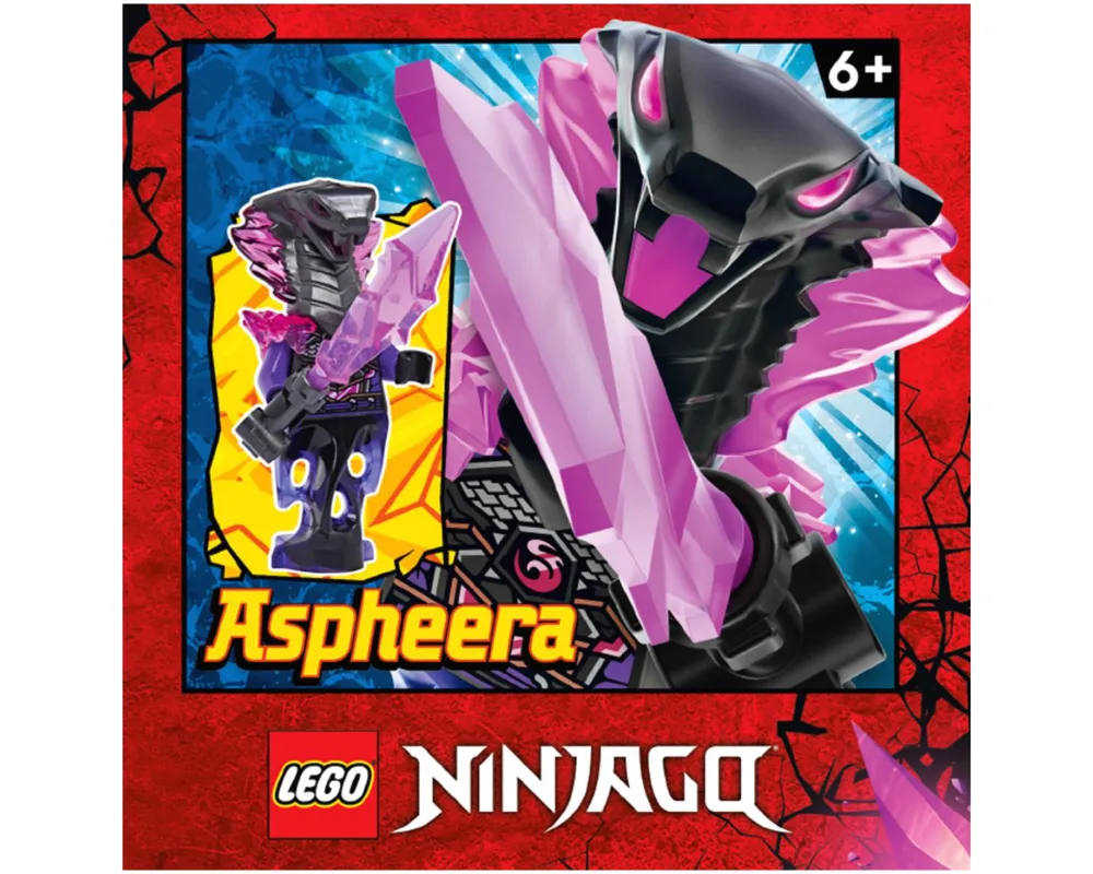 LEGO 892305 Aspheera - prix et où acheter | Brick Broker