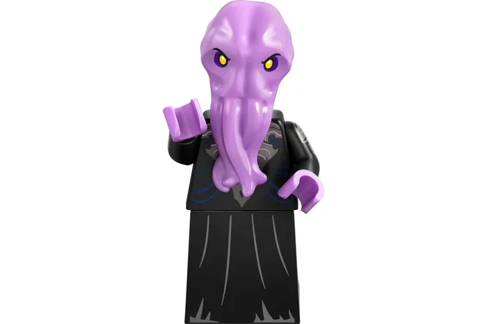LEGO 71047 Flagelleur mental - prix et où acheter | Brick Broker