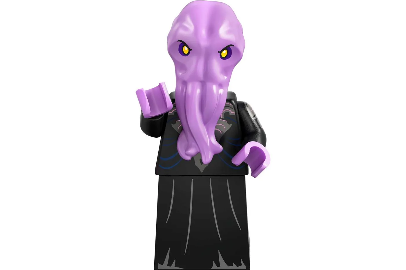 LEGO 71047 Flagelleur mental - prix et où acheter | Brick Broker