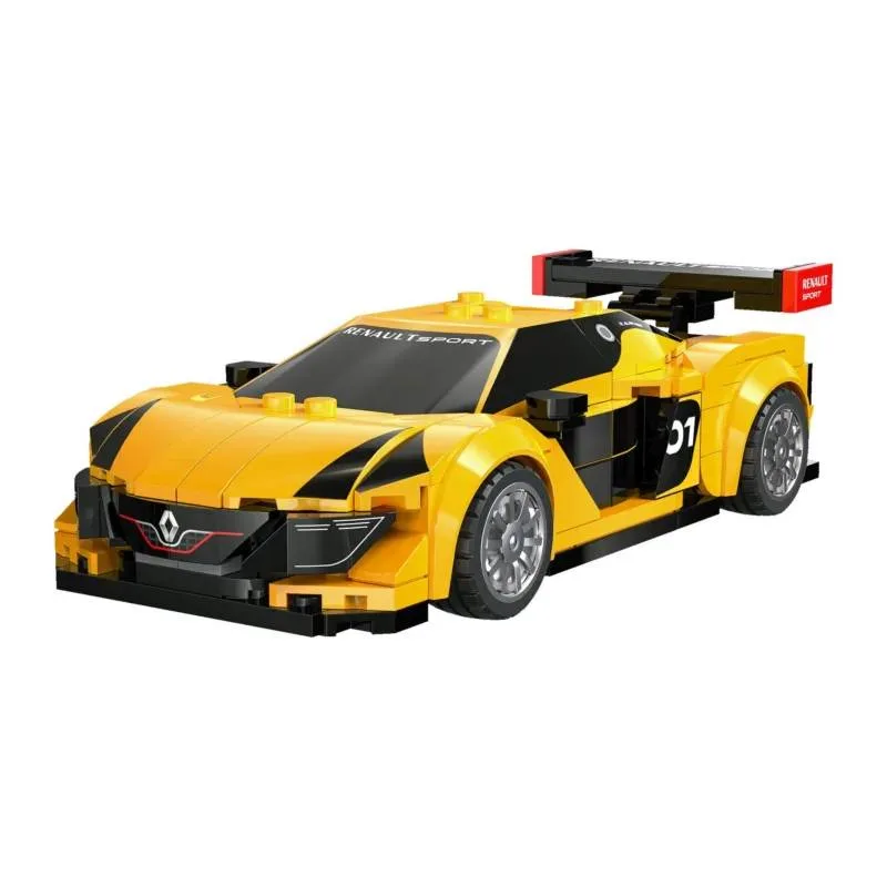 CaDA Renault™ Sports RS.01 (C55037W) - prix | Brick Broker