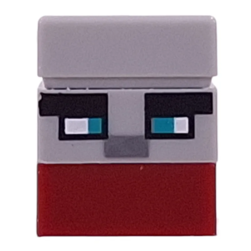 Micromob Pillager — dans quels sets LEGO ? (fig-017112) | Brick Broker