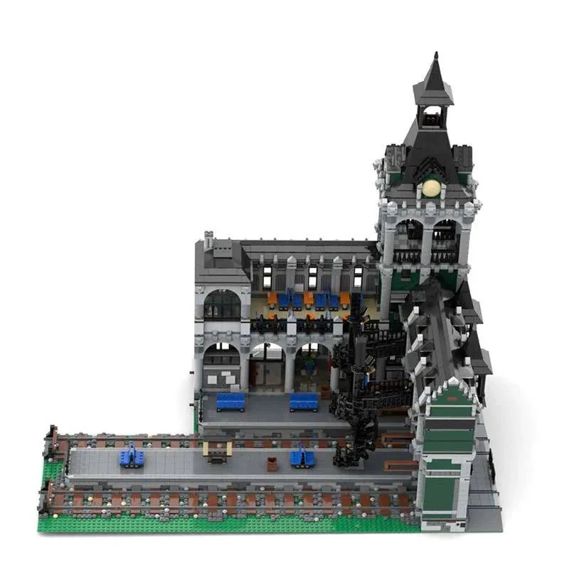 LesDiy Gare ferroviaire européenne (LESDIY-3265517) - prix | Brick Broker