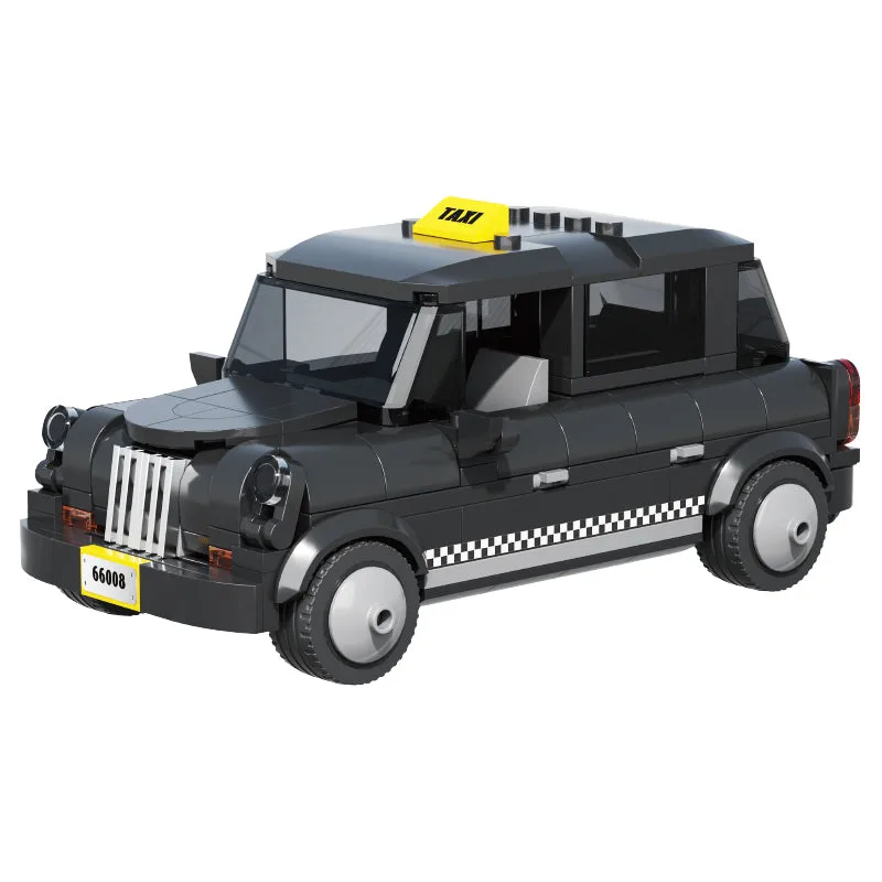 JIESTAR Kit de modèle Xbert TA I (JS-66008) - prix | Brick Broker