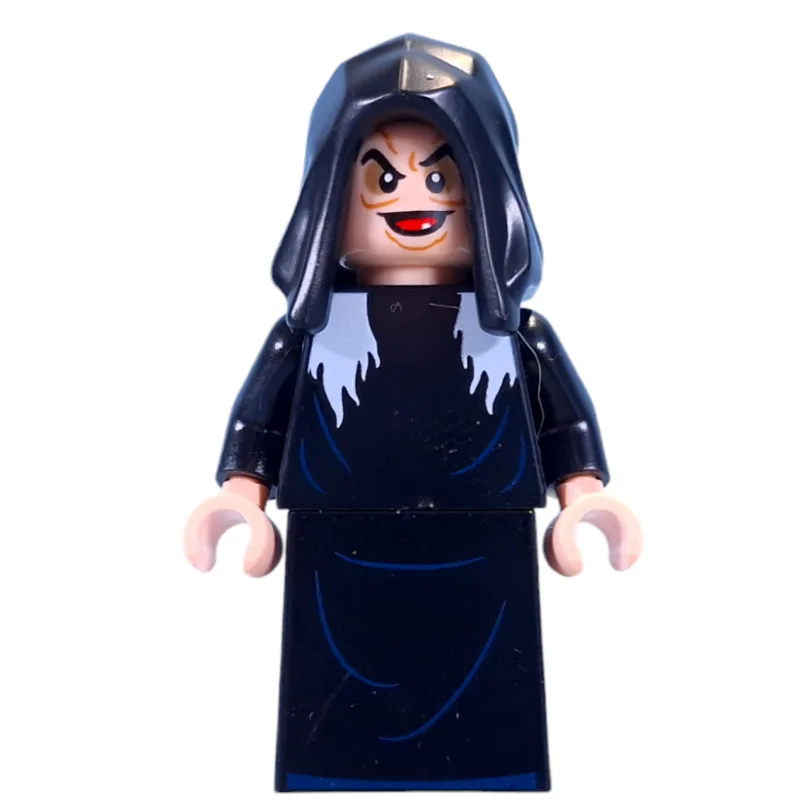 Evil Queen - Witch — dans quels sets LEGO ? (fig-013869) | Brick Broker