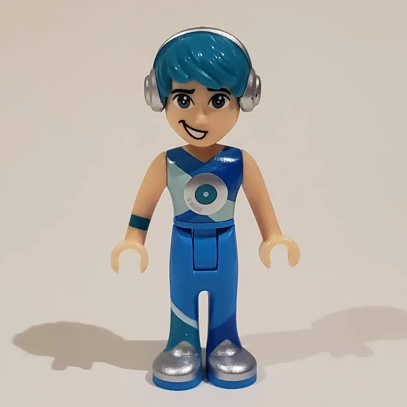 Tempo — dans quels sets LEGO ? (fig-007057) | Brick Broker