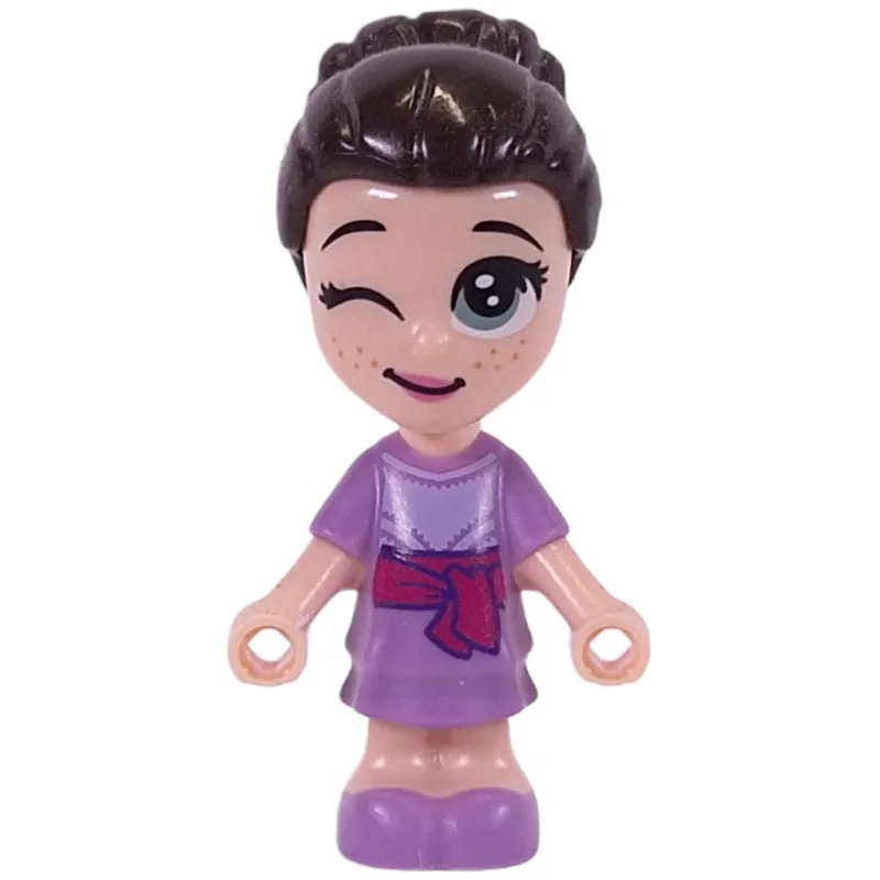 Luisa - Microdoll — dans quels sets LEGO ? (fig-011955) | Brick Broker