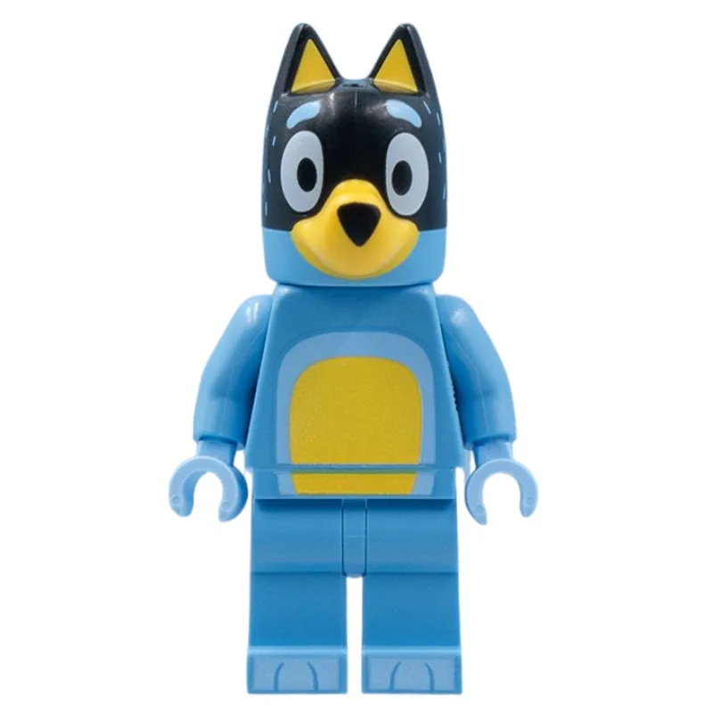 Bandit — dans quels sets LEGO ? (fig-016279) | Brick Broker