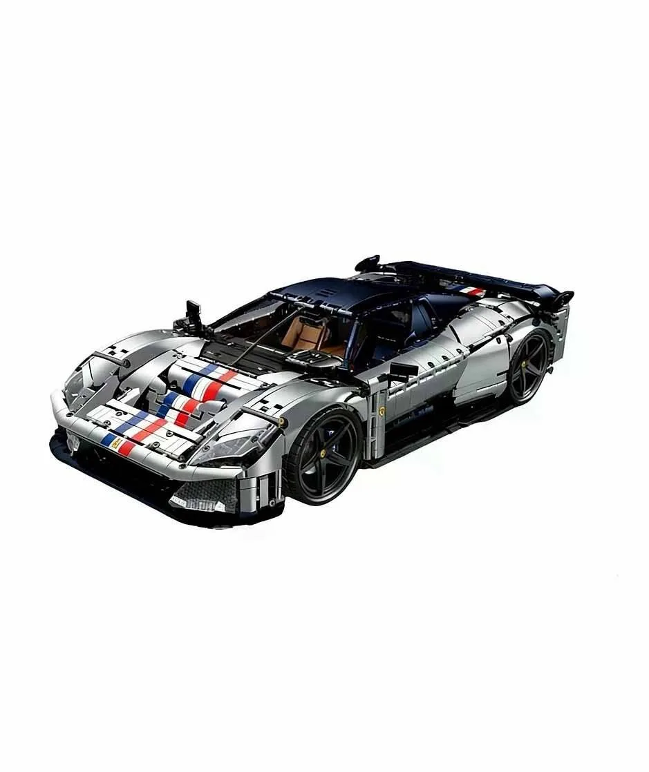 Eikee Ferrari F80 3.0T-V6 (EIKEE-Y18004) - prix | Brick Broker