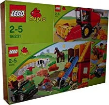 LEGO 66231 Pack Économique Ferme - prix et où acheter | Brick Broker