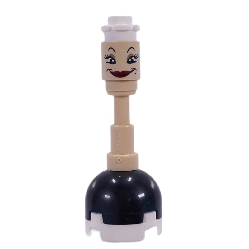 Babette — dans quels sets LEGO ? (fig-016209) | Brick Broker