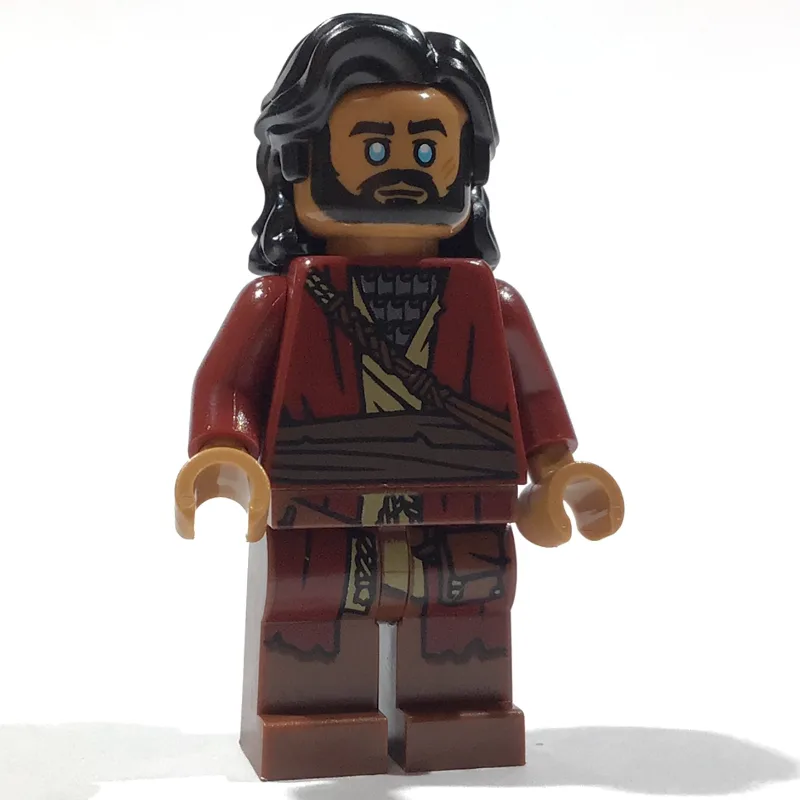 Ezra Bridger, Adult — dans quels sets LEGO ? (fig-015329) | Brick Broker