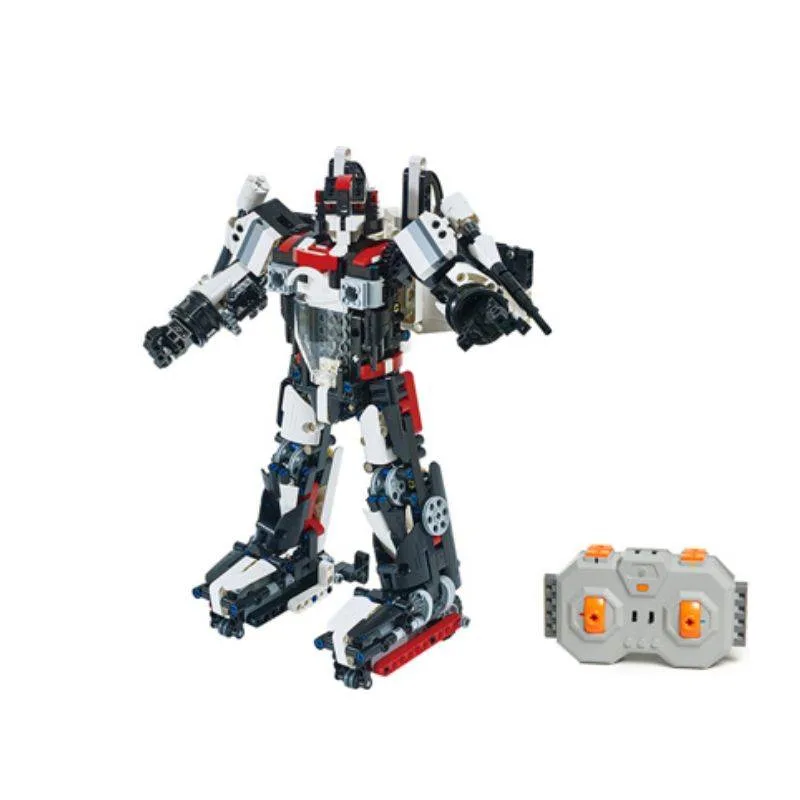 CaDA Robot F15 Eagle (C51030W) - prix et où acheter | Brick Broker