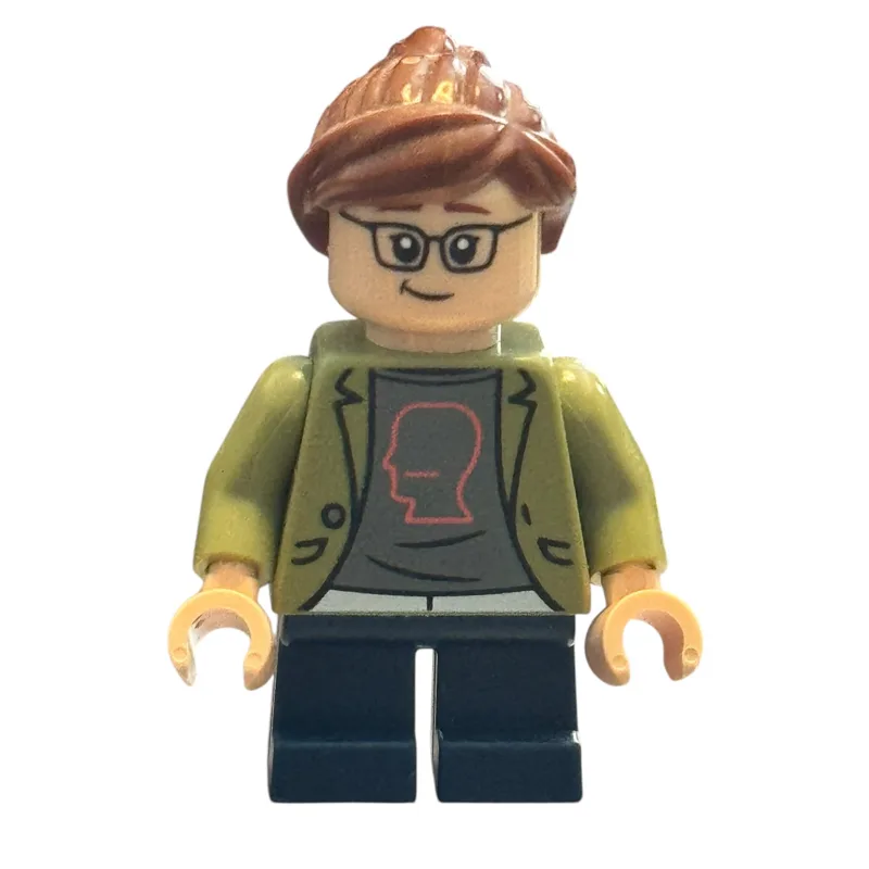 Margo — dans quels sets LEGO ? (fig-014982) | Brick Broker