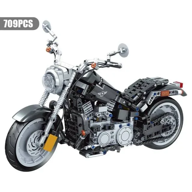 Winner American Chopper (WINNER-7049) - prix | Brick Broker