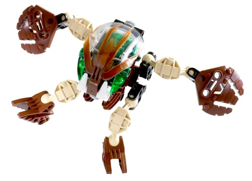 LEGO 8560 Pahrak - prix et où acheter | Brick Broker