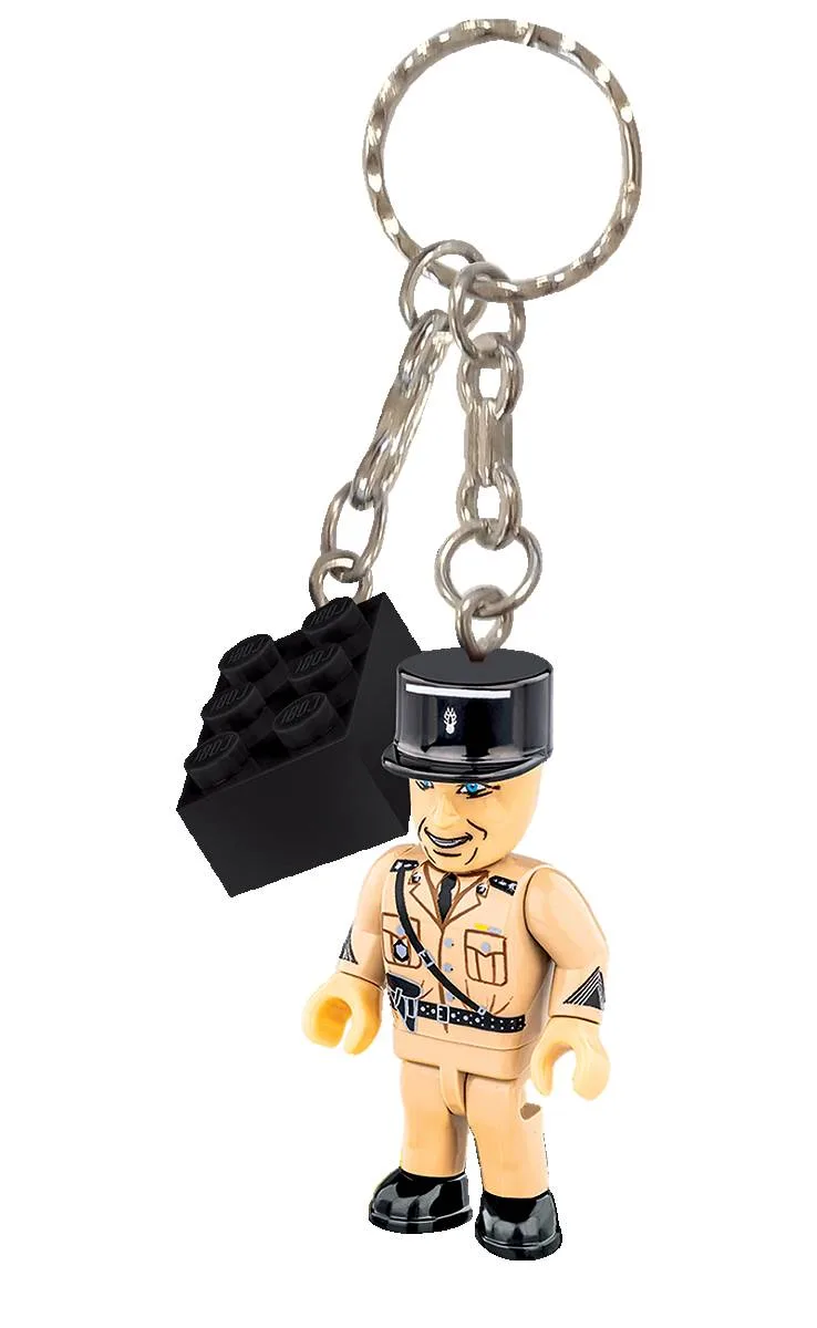 COBI Gendarme français (COBI-01366) - prix | Brick Broker