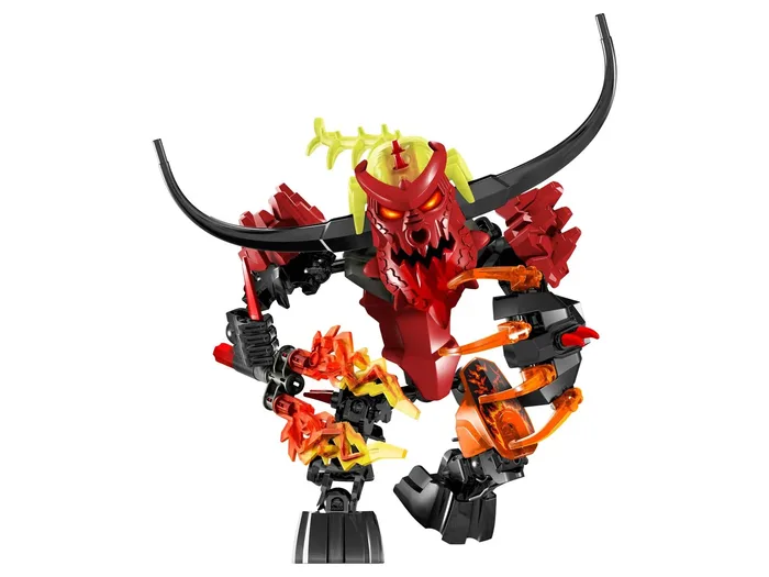 LEGO 44001 Pyrox - prix et où acheter | Brick Broker