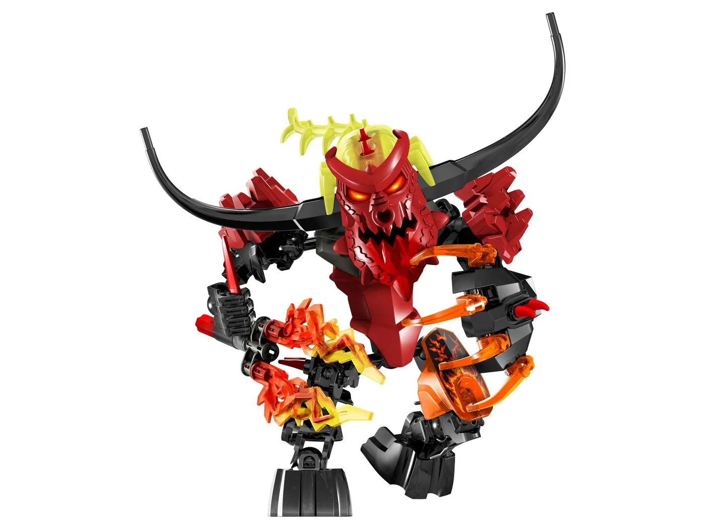 LEGO 44001 Pyrox - Preise & Vergleich | Brick Broker