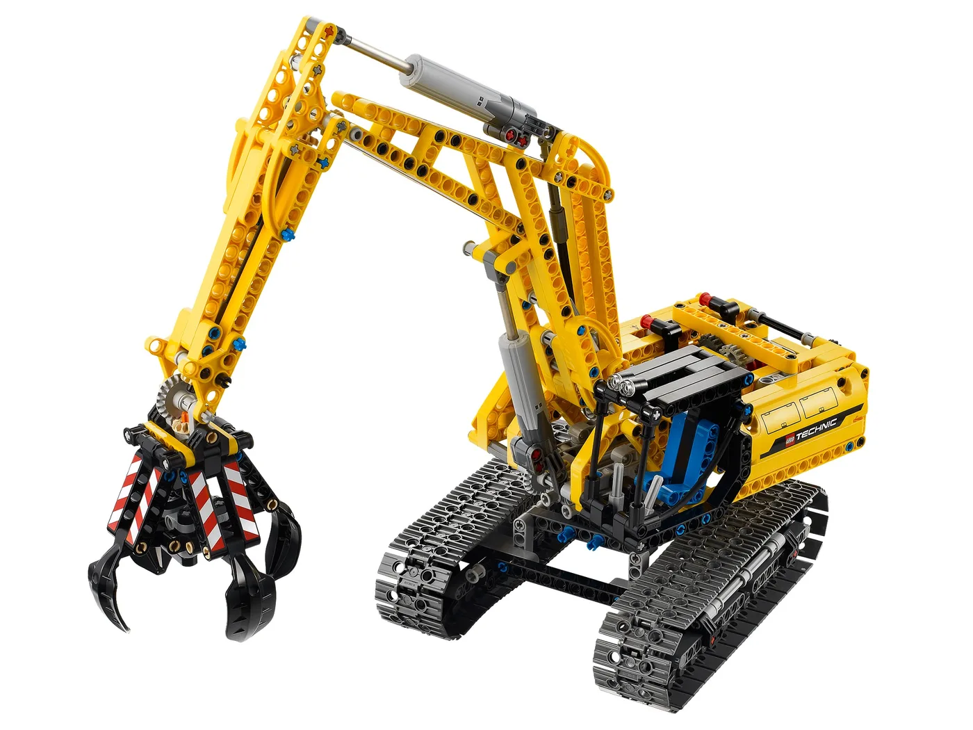 LEGO 42006 Excavatrice - prix et où acheter | Brick Broker