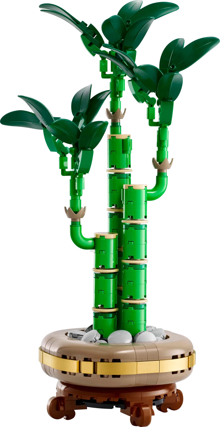 LEGO 10344 Bambou Porte-Bonheur - prix et où acheter | Brick Broker