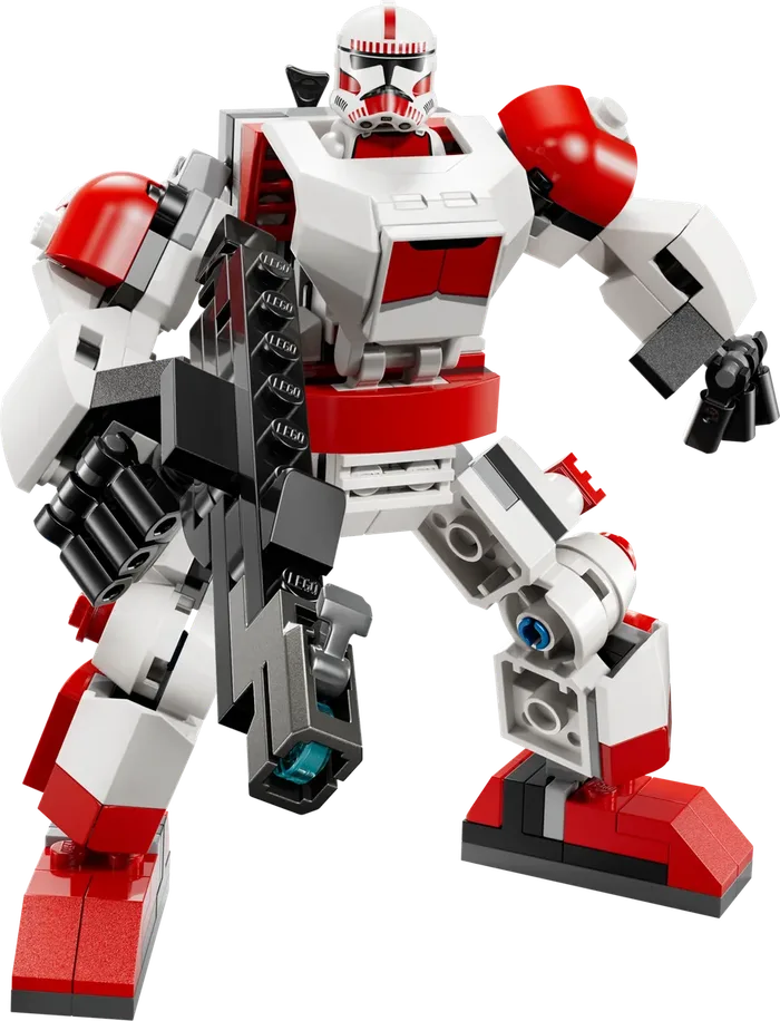LEGO 75448 Mécanique de Clone Shock Trooper - prix | Brick Broker