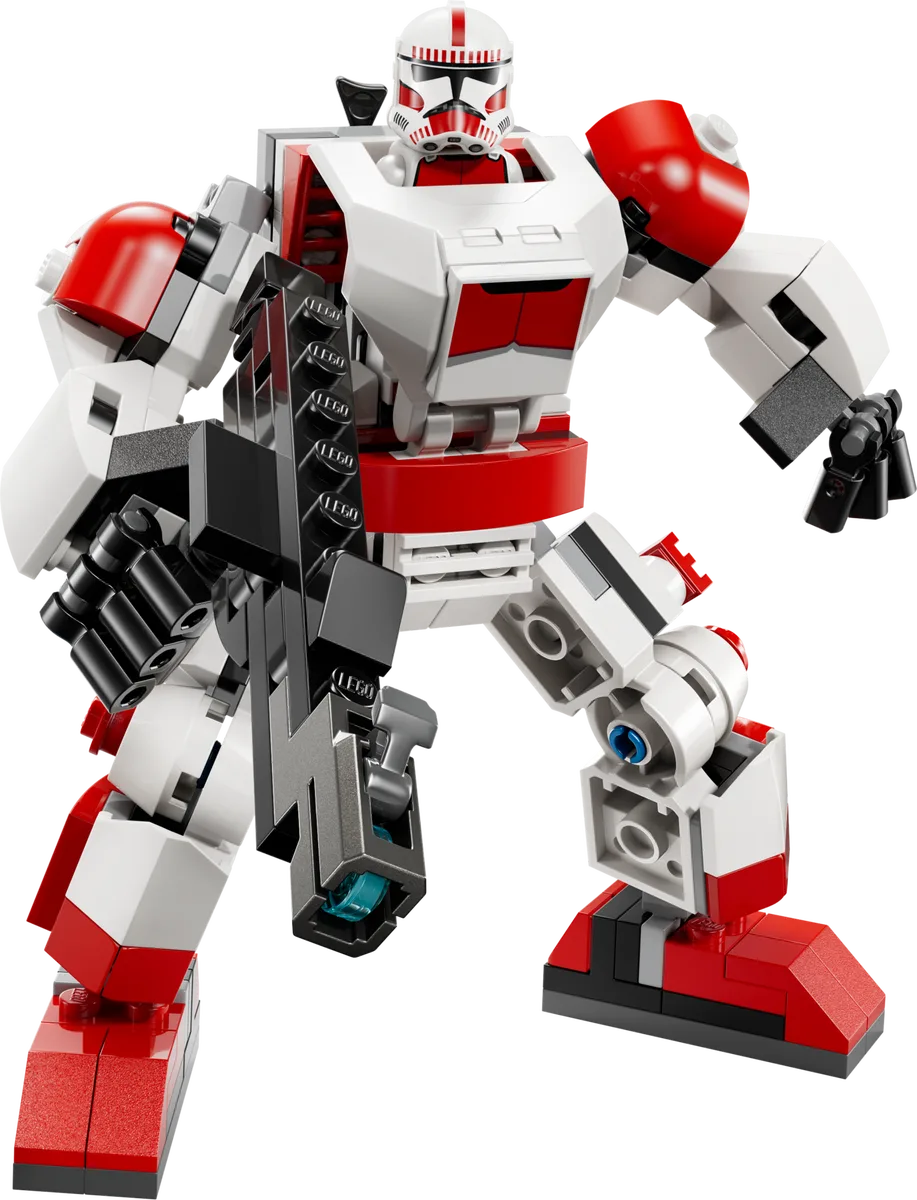 LEGO 75448 Mécanique de Clone Shock Trooper - prix | Brick Broker