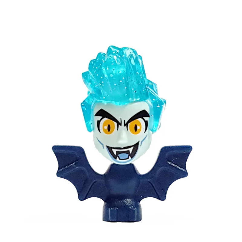 Balthazar, Bat — dans quels sets LEGO ? (fig-007063) | Brick Broker