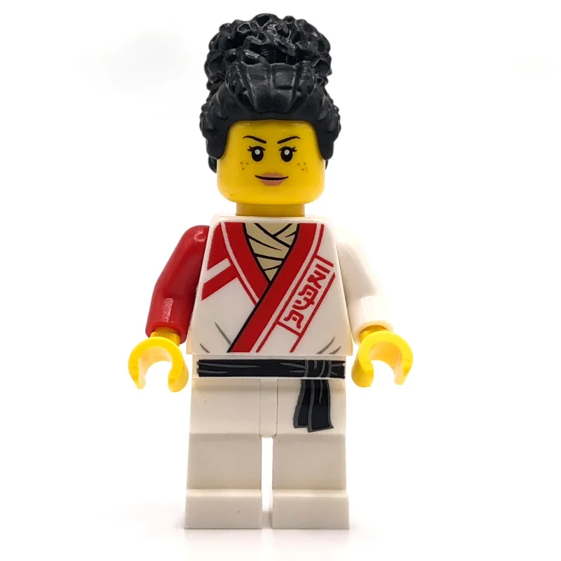 Woman, Apprentice — dans quels sets LEGO ? (fig-013423) | Brick Broker