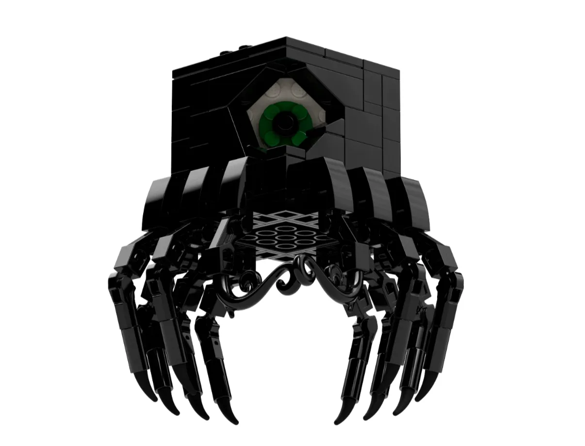 LEGO Monolithe Fortnite (EG00144-1) - prix | Brick Broker
