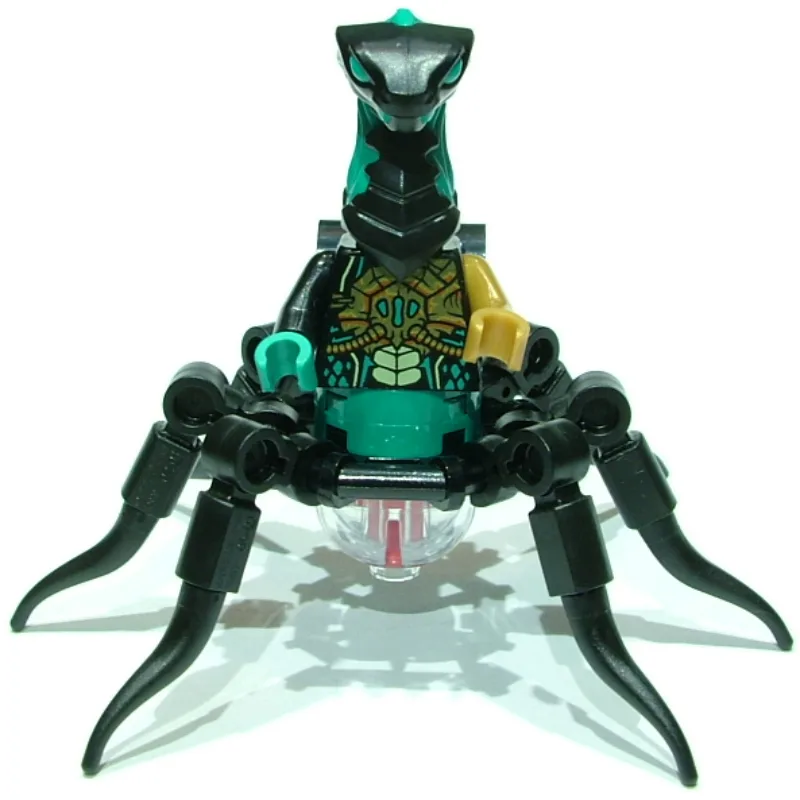 Glutinous - 72869 Legs — dans quels sets LEGO ? (fig-011525) | Brick Broker