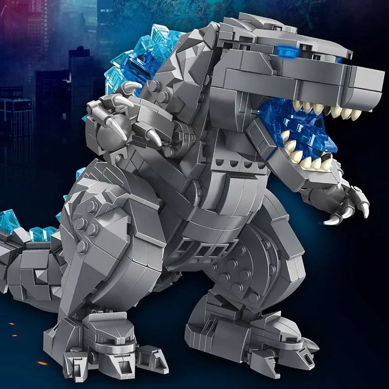 Panlos Monstre (PAN-687301) - prix et où acheter | Brick Broker