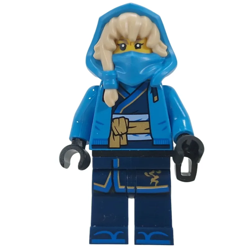 Mira — dans quels sets LEGO ? (fig-017633) | Brick Broker