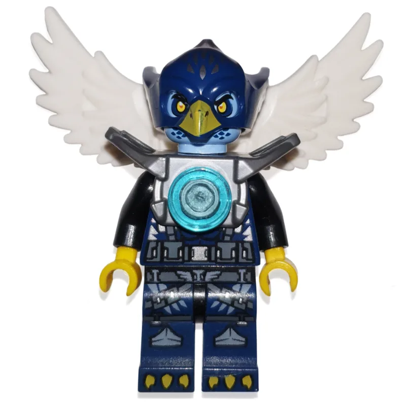 Eglor — dans quels sets LEGO ? (fig-005645) | Brick Broker