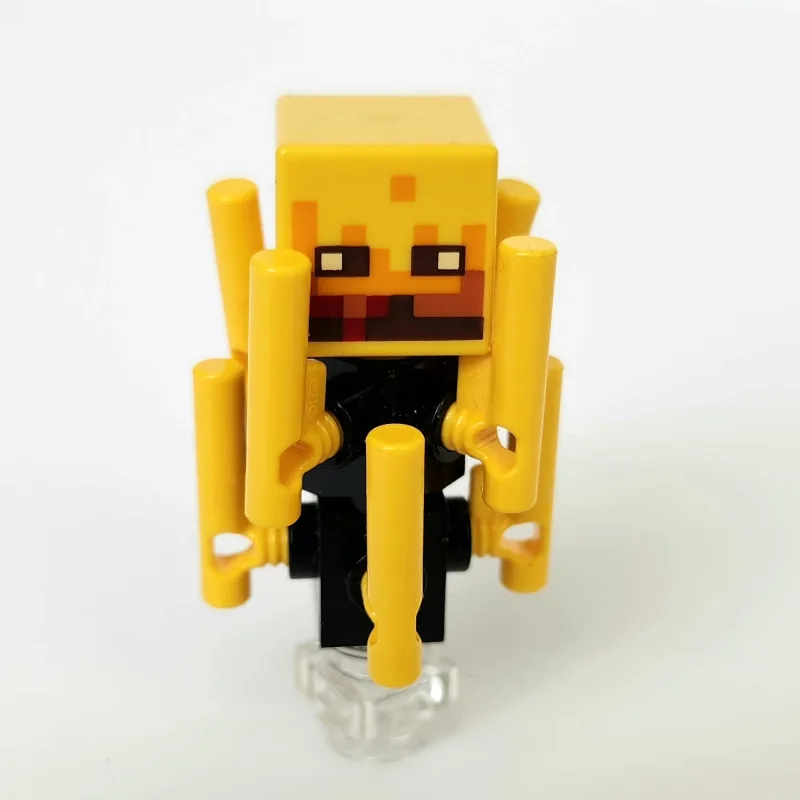 Blaze — dans quels sets LEGO ? (fig-006498) | Brick Broker