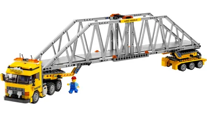 LEGO 7900 Chargeur lourd - prix et où acheter | Brick Broker