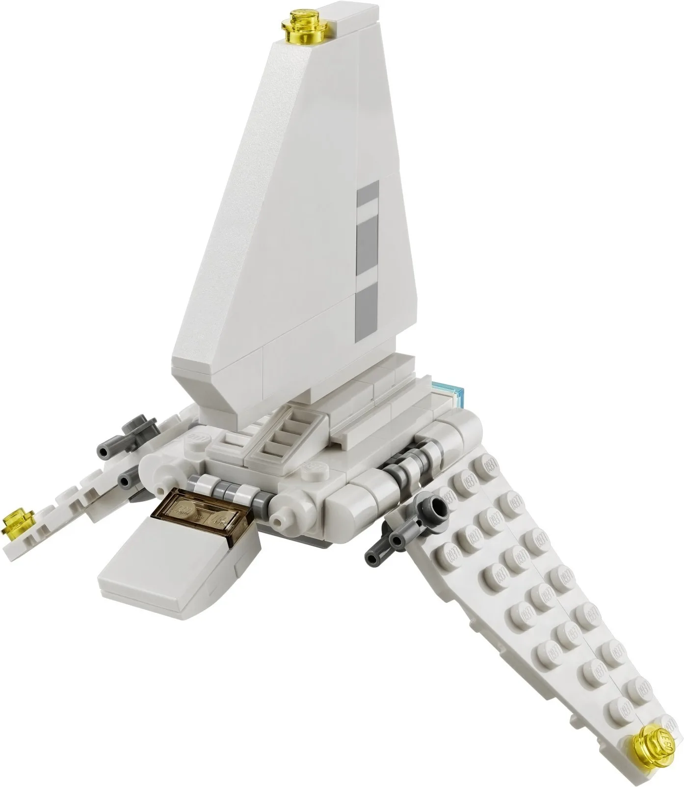 LEGO 30388 Navette impériale - prix et où acheter | Brick Broker