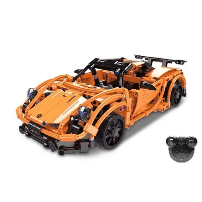 CaDA Super Voiture de Sport (C51051W) - prix | Brick Broker