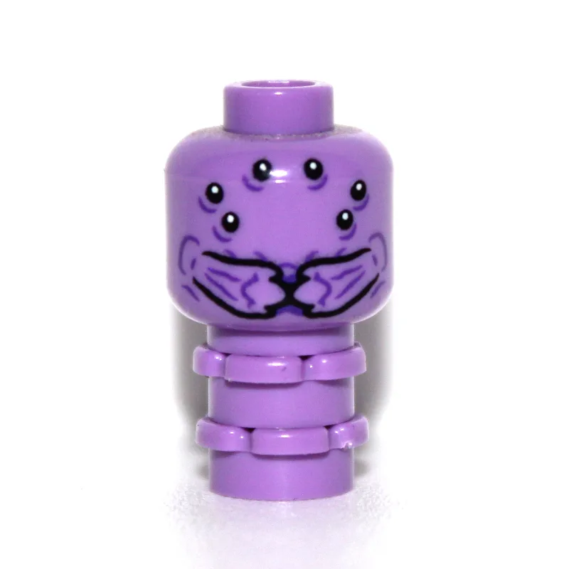 Miek — dans quels sets LEGO ? (fig-011615) | Brick Broker