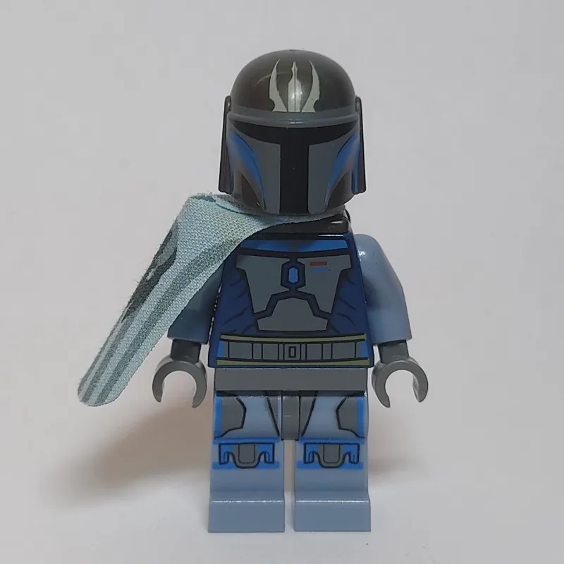 Pre Vizsla — dans quels sets LEGO ? (fig-003926) | Brick Broker